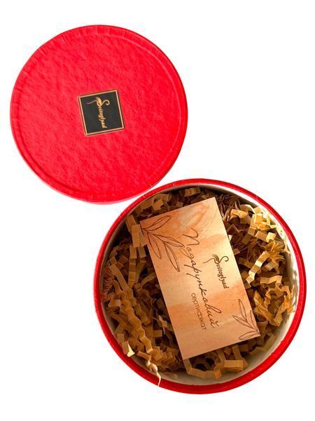 Майстер клас по створенню парфумів Workshop фото